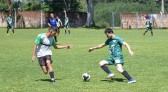 Industrial 2 vence o Copasa e engata a segunda vitória consecutiva
