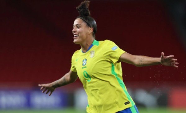 Seleção Brasileira goleia Uruguai, avança para final da Copa América e se classifica para as Olimpíadas 2028