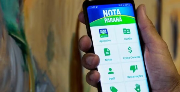 Moradora de São Miguel do Iguaçu ganha R$ 100 mil no Nota Paraná