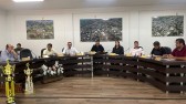 Câmara de Vereadores encerra ano com aprovação de projetos e homenagem