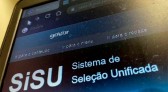 Sisu dá nova chance a quem fez Enem e não zerou na redação