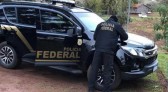 Operação policial combate fraudes contra benefícios emergenciais
