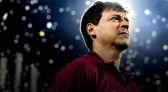 Corinthians demite Fernando Diniz após sequência de sete derrotas no Brasileirão