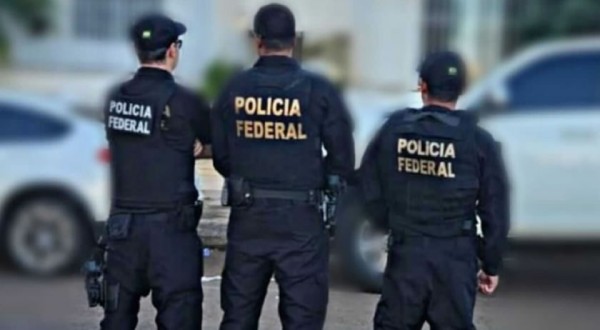 PF combate descaminho, contrabando e lavagem de dinheiro na fronteira com a Argentina