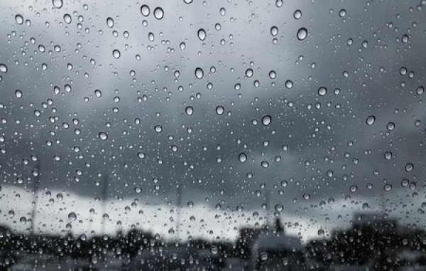 SC tem previsão de chuva e temperaturas mais amenas