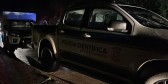 Idoso é encontrado morto após incêndio em residência