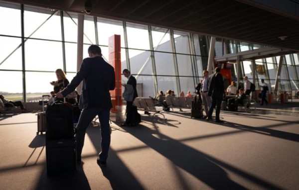 Gastos de turistas internacionais no Brasil cresceram 22% em fevereiro
