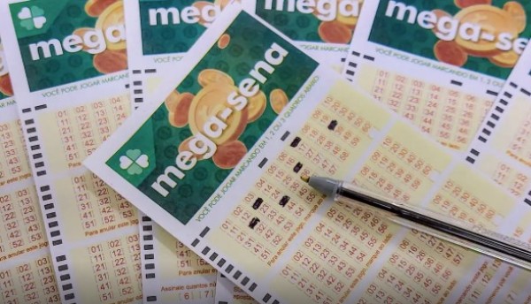 Mega-Sena sorteia nesta terça-feira prêmio acumulado em R$ 50 milhões