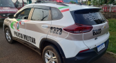 Criança sequestrada em festa de vizinho é devolvida à família