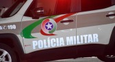 Ex-companheira descumpre medida protetiva e foge antes da chegada da PM
