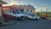 Vereadora eleita é esfaqueada pelo próprio marido dentro de posto de saúde em SC