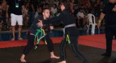 Atletas marcam presença em competição de artes marciais trazendo inúmeras premiações para casa