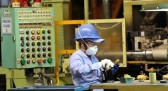Produção industrial avança pelo quinto mês seguido e fecha 2023 em alta, diz IBGE