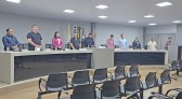 Câmara de Vereadores  aprova projetos e moções durante 12ª sessão ordinária
