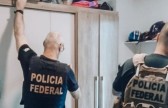 Polícia Federal investiga fraude em financiamentos habitacionais e faz buscas em cidades de SC