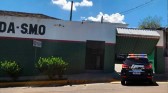 Suposta garota de programa que extorquiu empresário de Maravilha é presa