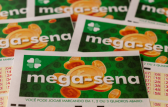 Bolão de SC leva prêmio de R$ 25 milhões na Mega-Sena