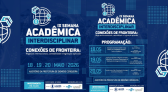 9ª Semana Acadêmica Interdisciplinar da Unetri será de 18 a 20 de maio