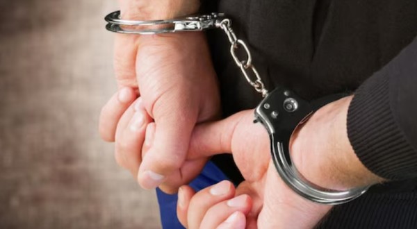 PM cumpre mandado de prisão contra homem de 35 anos