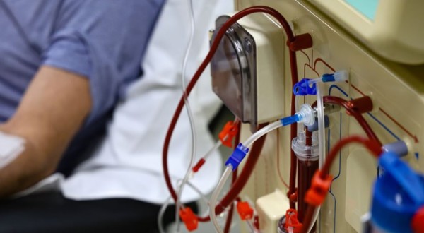 ​Estado amplia investimentos para melhorar tratamento a pacientes renais em SC
