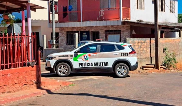 Homem é morto em Chapecó