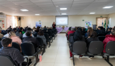 Conferência dos direitos da criança e do adolescente reúne estudantes e elege delegados para etapa estadual