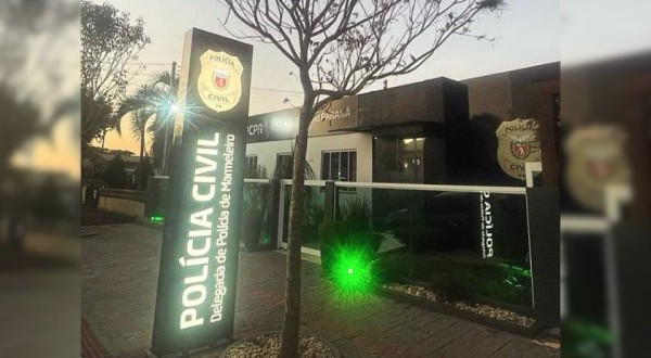 Polícia Civil prende mulher e apreende veículo usado no transporte de drogas