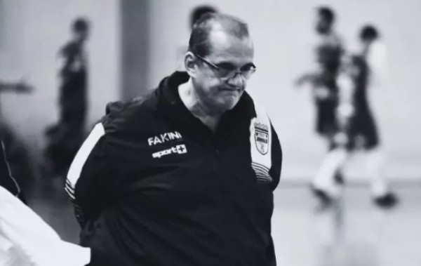Clubes e entidades manifestam pesar pela morte de Fernando Ferretti