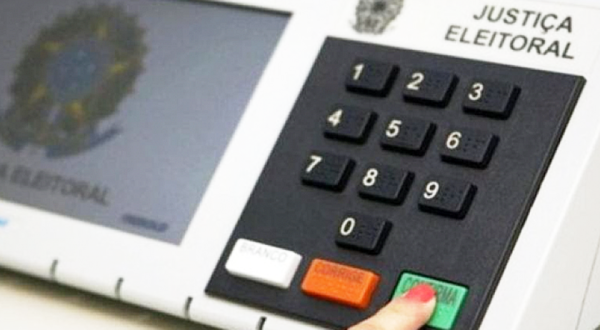 Hoje é o último dia para pedir registro de candidaturas