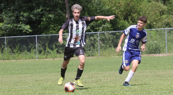 Município dá largada no calendário esportivo de 2026