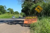DNIT abre licitação para contratar empresa que executará obras nas BR´s 282 e 158