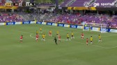 Em jogo com paralisação de duas horas, Benfica goleia Auckland na Copa do Mundo de Clubes