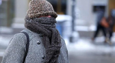 Frio intenso com temperaturas negativas; veja previsão