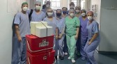 Hospital Regional realiza primeira captação de órgãos de 2022