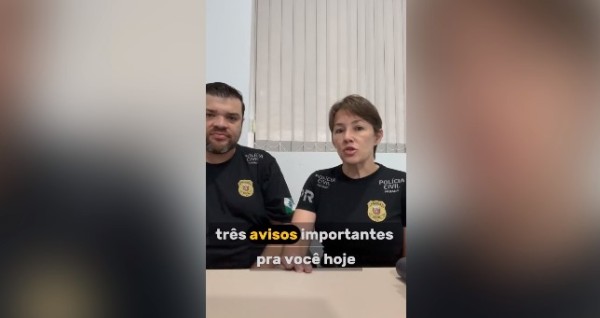 Polícia Civil alerta para intoxicação por metanol em bebidas adulteradas