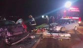 Mais de 400 motoristas dormiram ao volante e causaram acidentes em SC nos últimos dois anos