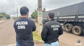 Delegada trata como acidente a morte de trabalhador em borracharia
