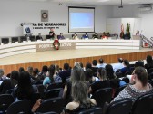 Etapa regional da IV Conferência Nacional de Educação é realizada