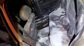PM apreende 1000kg de farinha descaminhada da Argentina