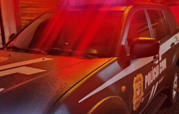 Homicídios no Oeste caem quase 40% no primeiro semestre, informa Polícia Civil