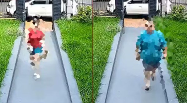 Perseguidor segue ex até delegacia no Paraná e acaba preso em flagrante