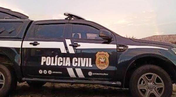 Polícia Civil prende dois homens por descumprirem medidas protetivas