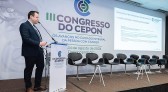 Dr. Vinícius Negri Dall’inha representa HRTGB-SANTÉ em importante congresso oncológico