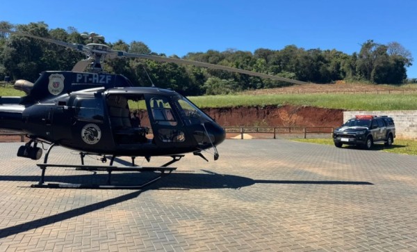 Operação Asfixia: quatro pessoas detidas por homicídio