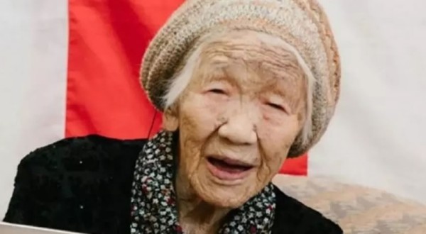 Morre aos 119 anos a mulher mais velha do mundo no Japão