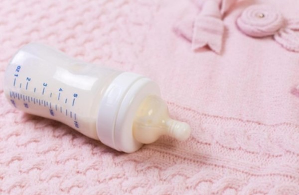 Anvisa manda recolher bicos, chupetas e mamadeiras por irregularidades