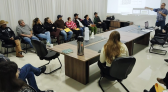 Município fortalece agricultura familiar com mais de R$ 554 mil para alimentação escolar em 2026