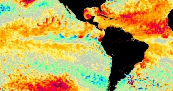 A volta da La Niña promete impactar SC ainda em junho; especialista explica como