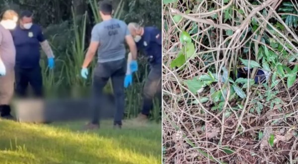 Suspeitos levaram cabeça de adolescente para casa como ‘troféu’