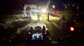 Corpo é encontrado enterrado em área de mata